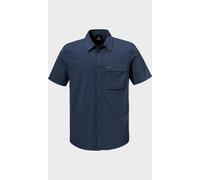 Schöffel Shirt Style Dooser Men blau (8820) 58