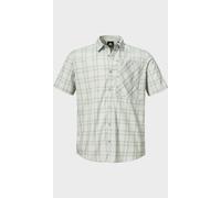 Schöffel Herrenhemd Shirt Style Frolya MEN stone grey Größe 56