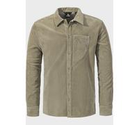 Schöffel Shirt Style Lodos MNS nutmeg (4725) 50