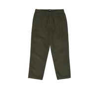 Outdoorhose BILLABONG "Larry Cord", Herren, Gr. S, Normalgrößen, grün (rifle grün), Obermaterial: 100% Baumwolle., Hosen Outdoorhose (17669421-S) rifle grün
