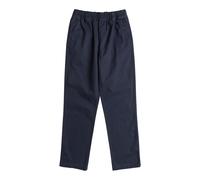 Outdoorhose BILLABONG "Larry", Kinder, Gr. 16(165-172cm), blau (dusty navy), Obermaterial: 100% Baumwolle., Hosen Outdoorhose (88258736-16) dusty navy