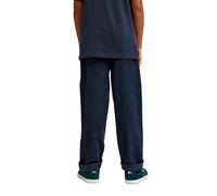 Outdoorhose QUIKSILVER "Taxer Cord", Kinder, Gr. 14, schwarz navy, Obermaterial: 100% Walkfrottier;, Hosen Outdoorhose (91948648-14) schwarz navy