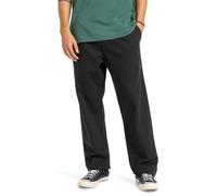 Quiksilver Taxer Regular Twill Pant Black XXL