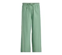Roxy - Women's Lekeitio Break Mid Pant - Freizeithose, Gr. XL, grün/türkis (Basil)