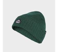 Outdoorhut ADIDAS PERFORMANCE "MT MNT BN", grün (collegiate grün), Obermaterial: 53% Polyester, 47% Polyacryl, Hüte (19532845-0) collegiate grün