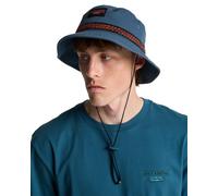 Outdoorhut BILLABONG "Boonie", Herren, real teal, Baumwolle, Hüte (40664736-0) real teal