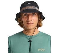 Outdoorhut BILLABONG "Boonie", Herren, schwarz, Baumwolle, Hüte (19989531-0) schwarz