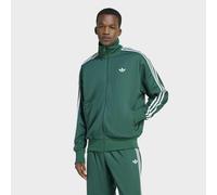 Outdoorjacke ADIDAS ORIGINALS "FIREBIRD TT", Herren, Gr. 3XL, collegiate grün, Obermaterial: 100% Polyester, normal, Jacken Outdoorjacke (28248837-XXXL) collegiate grün