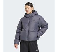 ESSENTIALS HIGHLOFT PUFFER JACKE, ISOLIERT Aurora Onix L