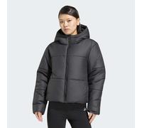 ADIDAS Damen Jacke ESSENTIALS HIGHLOFT PUFFER (KS5304) XL BLACK