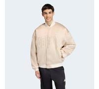 Outdoorjacke ADIDAS SPORTSWEAR "STADIUM INS JKT", Herren, Gr. 3XL, crystal linen, Obermaterial: 100% Polyester, Jacken Outdoorjacke (77156962-XXXL) crystal linen