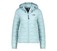 Outdoorjacke ALIFE & KICKIN "Damen RoxanneAK A Steppjacke, Übergangsjacke", Damen, Gr. XL, blau (glacial blau), 100% Polyester, Jacken Outdoorjacke (45777346-XL) glacial blau
