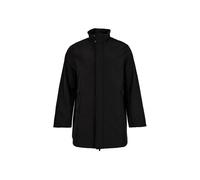 Armani Exchange Trenchcoat Herren schwarz, S