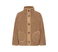 Outdoorjacke B.YOUNG "Damen Übergangsjacke BYCOTTY", Damen, Gr. 42, braun (tiger's eye), Obermaterial: 100% Polyester PES., Jacken Outdoorjacke (60971700-42) tiger's eye