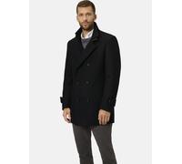 Outdoorjacke BABISTA "Jacke LUCIVUNZI", Herren, Gr. 25, blau (dunkelblau), Obermaterial: 60% Wolle mw. 35% Polyester COOLMAX PES(Coolmax). 5% sonstige Fasern AF., Jacken Outdoorjacke (71931262-25) dun