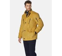 Outdoorjacke BABISTA "Jacke PACCILERI", Herren, Gr. 33, gelb (dunkelgelb), Obermaterial: 100% Polyester COOLMAX PES(Coolmax)., Jacken Outdoorjacke (15690759-33) dunkelgelb