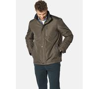 Outdoorjacke BABISTA "Jacke PENTIRALLA", Herren, Gr. 52, braun, Obermaterial: 100% Polyamid ECONYL PA ECONYL., Jacken Outdoorjacke (20758649-52) braun
