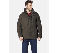 Outdoorjacke BABISTA "Langjacke ROTESSI", Herren, Gr. 50, grün (khaki), Obermaterial: 100% Baumwolle CO., Jacken Outdoorjacke (25636320-50) khaki