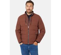 Outdoorjacke BABISTA "Steppjacke BELLISSO", Herren, Gr. 50, braun, Jacken Outdoorjacke (91600251-50) braun