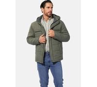 Outdoorjacke BABISTA "Steppjacke BERALDO", Herren, Gr. 48, grün (oliv melange), Obermaterial: 100% Polyester COOLMAX PES(Coolmax)., Jacken Outdoorjacke (59307825-48) oliv melange