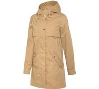 Outdoorjacke beige M (40/42)