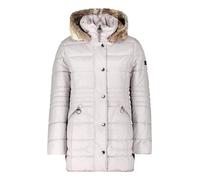 Outdoorjacke mit abnehmbarer Kapuze Silver Cloud 46