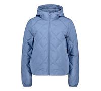 Outdoorjacke BETTY BARCLAY "Damen mit Kapuze", Damen, Gr. 48, blau (country blau), Obermaterial: 100% Polyester. Füllung: 100% Polyester, figurumspielend, Jacken Outdoorjacke (49297148-48) country bla