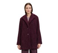 Betty & Co Outdoorjacke Damen aubergine, 38