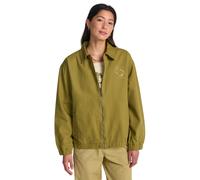 Billabong - Women's Chill Time Jacket - Freizeitjacke, Gr. S, oliv (CedarGreen)