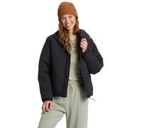 Outdoorjacke BILLABONG "High Route", Damen, Gr. M, schwarz, 100% Nylon, Jacken (68807506-M) schwarz