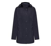 Outdoorjacke Blau 42