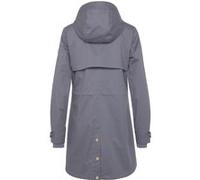 Outdoorjacke blau S (36/38)