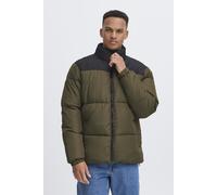 BLEND Steppjacke Herren grün, S