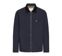 Outdoorjacke BLEND "BHFONTANA JKT", Herren, Gr. XXL, salute, Web, Obermaterial: 100% Baumwolle, unifarben, regular fit normal, Jacken Outdoorjacke (16522023-XXL)