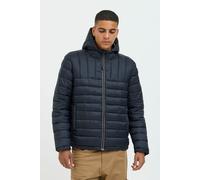 Outdoorjacke BLEND "Outdoorjacke BHOuterwear", Herren, Gr. L, grün (forest night), Obermaterial: 100% Polyamid PA., Jacken Outdoorjacke (48927708-L) forest night