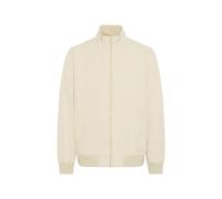 Outdoorjacke BLEND "Outdoorjacke BHEfi", Herren, Gr. M, beige (oyster gray), Obermaterial: 100% Polyester PES., Jacken Outdoorjacke (72343103-M) oyster gray