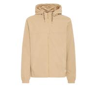 Outdoorjacke BLEND "Outdoorjacke BHEfi", Herren, Gr. XXL, beige (cornstalk), Obermaterial: 100% Polyester PES., Jacken Outdoorjacke (63945446-XXL) cornstalk