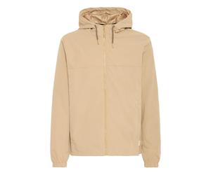 Outdoorjacke BLEND "Outdoorjacke BHEfi", Herren, Gr. XXL, beige (cornstalk), Obermaterial: 100% Polyester PES., Jacken Outdoorjacke (63945446-XXL) cornstalk