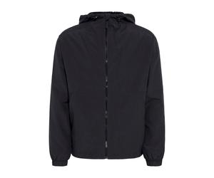 Outdoorjacke BLEND "Outdoorjacke BHEliot", Herren, Gr. XL, schwarz, Obermaterial: 100% Nylon NY., Jacken Outdoorjacke (65343301-XL) schwarz