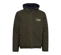 Outdoorjacke BLEND "BLEND BHOuterwear" Gr. L, grün (forest night) Herren Jacken (78515902-L) forest night