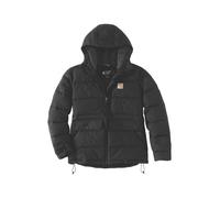Outdoorjacke CARHARTT "Montana Damen-", Damen, Gr. L, schwarz, Obermaterial: 100% Nylon NY., Jacken Outdoorjacke (34165953-L) schwarz