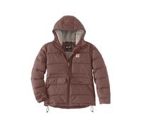 Outdoorjacke CARHARTT "Montana", Damen, Gr. M, rosa (altrosa), Obermaterial: 100% Nylon NY., Jacken Outdoorjacke (56662410-M) altrosa