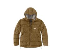 Outdoorjacke CARHARTT "Montana Herren-", Herren, Gr. M, braun, Obermaterial: 100% Nylon NY., Jacken Outdoorjacke (61242456-M) braun