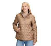 Cartoon Outdoorjacke Damen beige, 40