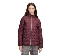 Cartoon Outdoorjacke Damen bordeaux, 46
