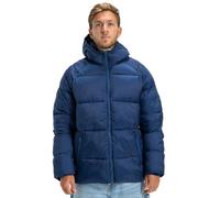 Outdoorjacke DC SHOES "Cantera", Herren, Gr. XL, blau (estate blau), 100% Nylon, Jacken (24752749-XL) estate blau