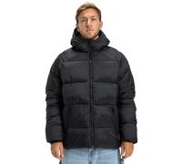 Outdoorjacke DC SHOES "Cantera", Gr. XS, schwarz, 100% Nylon, Jacken Outdoorjacke (97899535-XS) schwarz