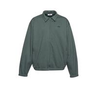 DEF Colllar Lightweight Jacket in Gr. M in Grün