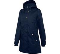 Outdoorjacke dunkelblau M (40/42)