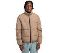 Outdoorjacke ELEMENT "Classic", Herren, Gr. XL, braun (walnut), Obermaterial: 100% Polyester;, Jacken Outdoorjacke (87534419-XL) walnut